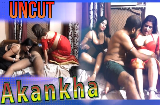 18+ Akankha (2021) Hindi Short Film MyStudio07