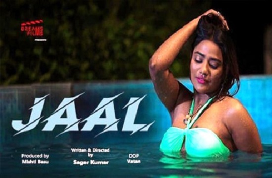 18+ Jaal S01 E02 (2021) Hindi Hot Web Series DreamMovies