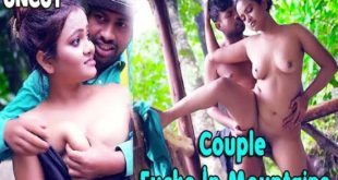 Couple in Mountain (2022) Hot Short Film BindasTimes