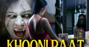 Khooni Raat (2022) Hindi Short Film HPlay