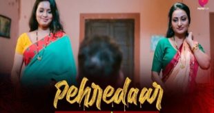 Pehredaar S01E03 (2022) Hindi Hot Web Series PrimePlay