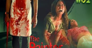 The Painter S01E02 (2022) Hindi Hot Web Series DreamsFilms