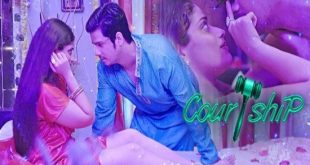 Courtship E01 (2022) Hindi Hot Web Series KooKu