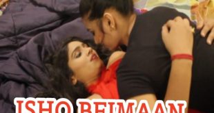 Ishq Beimaan (2022) Hindi Short Film