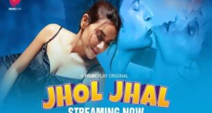 Jhol Jhal S01E05 (2022) Hindi Hot Web Series PrimePlay