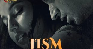 Jism S01E01 (2022) Hindi Hot Web Series Atrangii