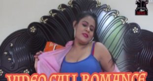 Video Call Romance (2022) Hindi Short Film