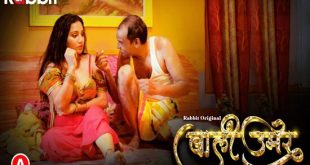 Bali Umar S01E04T05 (2022) Hindi Web Series Rabbitmovies