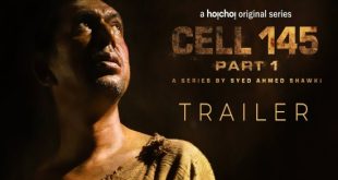 Cell 145 (Karagar) S01 (2022) Web Series Hoichoi