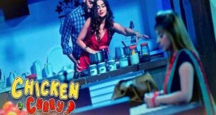 Chiken Curry Part 2 EP01 (2021) Hindi Web Series Kooku