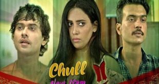 Chull New Item E06 (2022) Hindi Hot Web Series Kooku