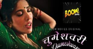 Chumeshwari (2022) Hindi Hot Short Film BoomMovies