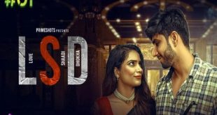 LSD E01 (2021) Hindi Hot Web Series PrimeShots