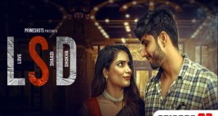 LSD E02 (2021) Hindi Hot Web Series PrimeShots