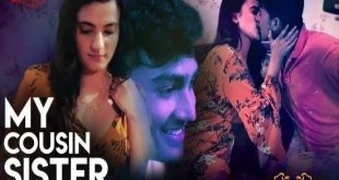 My Cousin Sister S01E02 (2020) Hindi Hot Web Series KooKu