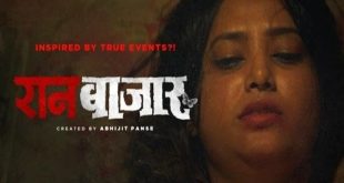 Raanbaazaar (2022) Marathi Hot Web Series PlanetMarathi