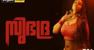 Subhadra S01E01 (2022) Malayalam Web Series Sringaara