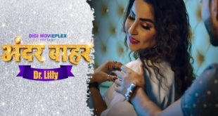 Dr.Lily S01E01 (2023) Hindi Hot Web Series DigiMoviePlex