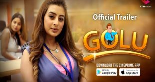 Golu S01E01 (2023) Hindi Hot Web Series Cineprime