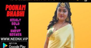 Poonam Bhabhi (2023) UNCUT Hindi Short Film Neonx