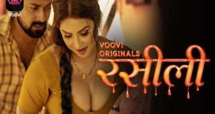 Rasili S01E02 (2023) Hindi Hot Web Series Voovi