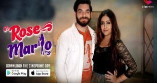 Rose Marlo S01E02 (2021) Hindi Hot Web Series Cineprime