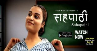 Sahpathi (2023) Hindi Hot Short Film Boommovies