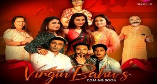 Virgin Bahus S01E02 (2023) Hindi Web Series Cineprime