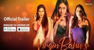 Virgin Bahus S01E03 (2023) Hindi Web Series Cineprime