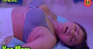 Yes Mam S01E02 (2023) Hindi Hot Web Series HuntersApp