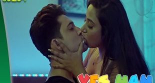 Yes Mam S01E04 (2023) Hindi Hot Web Series HuntersApp