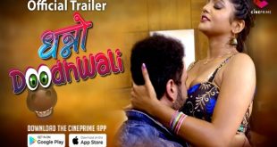 Dhanno Doodhwali S01E02 (2023) Hindi Web Series Cineprime