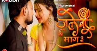 Jalebi S03E06 (2023) Hindi Hot Web Series RabbitMovie