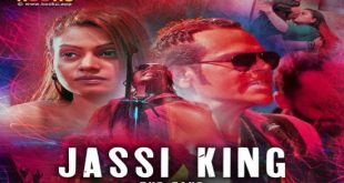 Jassi King S01E04 (2020) Hindi Hot Web Series KooKu