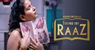 Kitab Ka Raaz S01EP01 (2023) Hindi Web Series Voovi