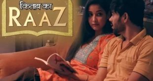 Kitab Ka Raaz S01EP03 (2023) Hindi Web Series Voovi