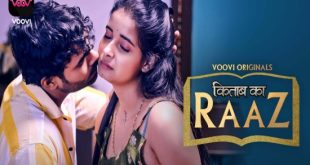 Kitab Ka Raaz S01EP02 (2023) Hindi Web Series Voovi