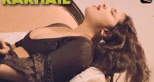 Rakhail S01E02 (2021) Hindi Hot Web Series HotMasti