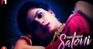 Saloni S01 Part 2 (2023) Hindi Web Series HuntCinema