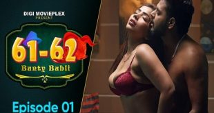 Bunty Babli S01E01 (2023) Hindi Hot Web Series DigiMoviePlex