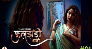 Fuljhadi Bhabhi S01E01 (2023) Hindi Hot Web Series Taakcinema