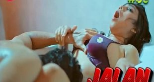 Jalan S01E03 (2023) Hindi Hot Web Series HuntersApp