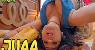 Juaa S01E04 (2023) Hindi Hot Web Series PrimePlay