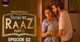 Kitab Ka Raaz S01EP06 (2023) Hindi Web Series Voovi