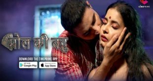 Mol Ki Bahu S01E01 (2023) Hindi Hot Web Series CinePrime