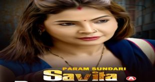 Param Sundari S02E01 (2023) Hindi Hot Web Series GoodFlixMovies