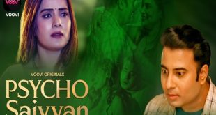 Psycho Saiyyan S01E02 (2023) Hindi Hot Web Series Voovi