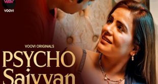 Psycho Saiyyan S01E05 (2023) Hindi Hot Web Series Voovi