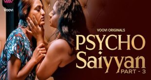 Psycho Saiyyan S01E06 (2023) Hindi Hot Web Series Voovi