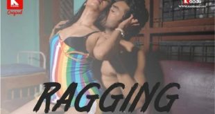 Ragging S01E01 (2023) Hindi Hot Web Series KadduApp